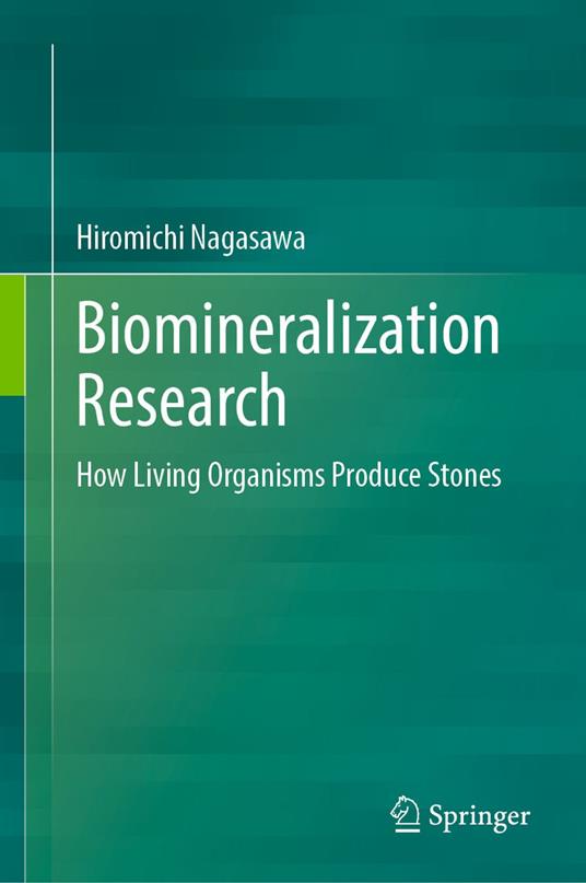 Biomineralization Research