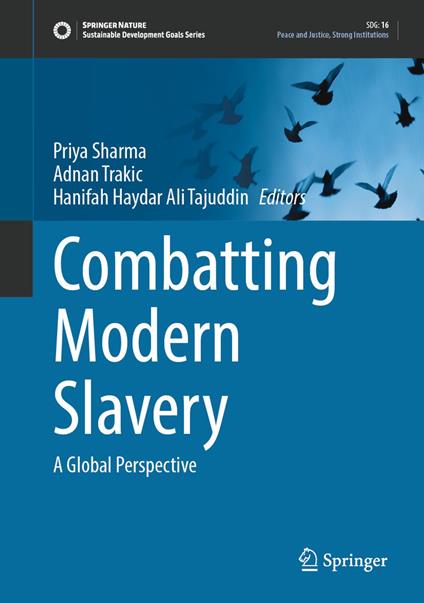 Combatting Modern Slavery