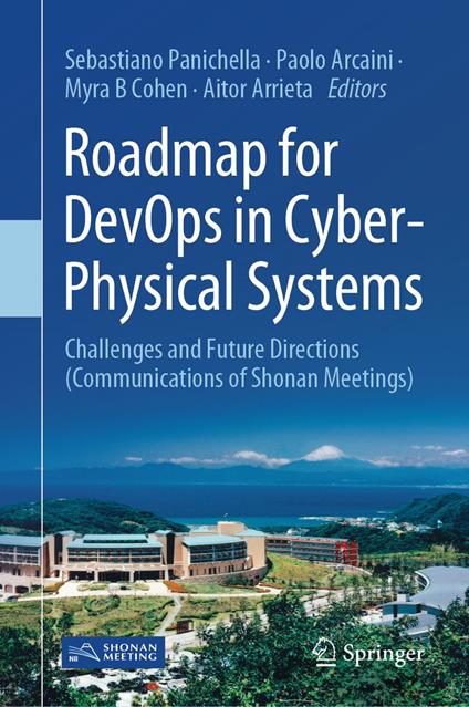 Roadmap for DevOps in Cyber-Physical Systems