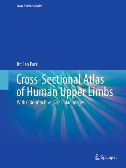 Cross-Sectional Atlas of Human Upper Limbs