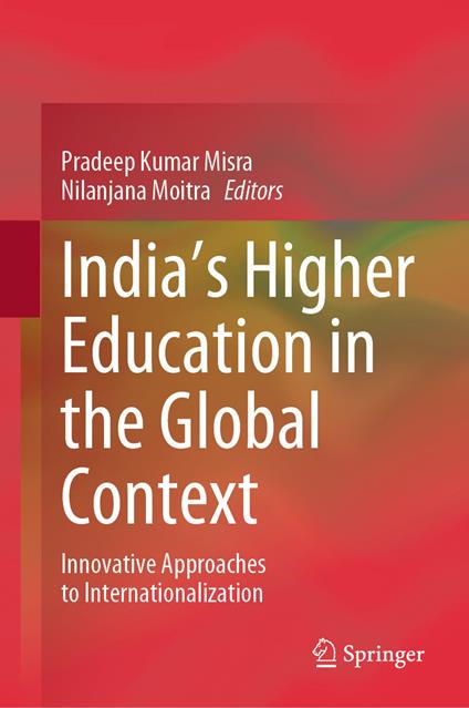 India's Higher Education in the Global Context
