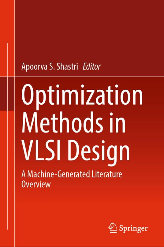 Optimization Methods in VLSI Design
