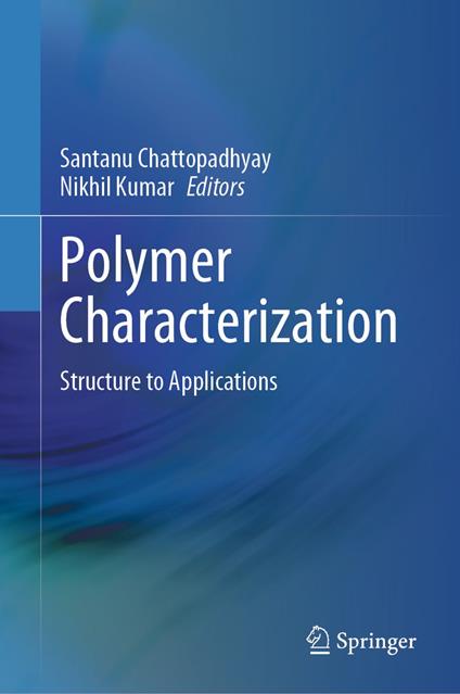 Polymer Characterization