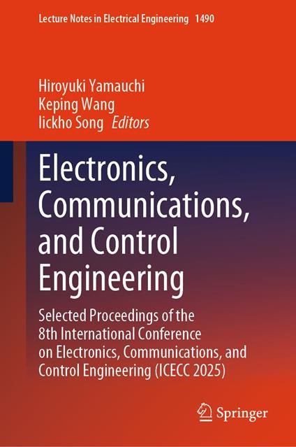 Electronics, Communications, and Control Engineering