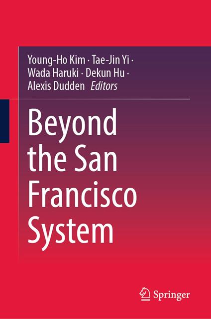Beyond the San Francisco System