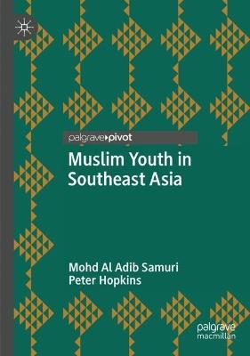 Muslim Youth in Southeast Asia - cover