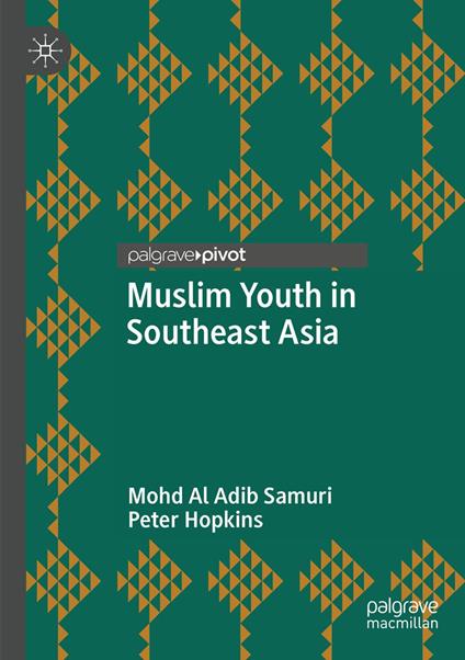 Muslim Youth in Southeast Asia