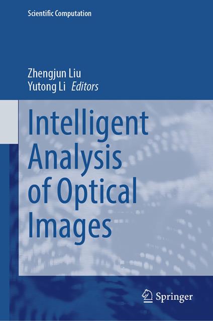 Intelligent Analysis of Optical Images