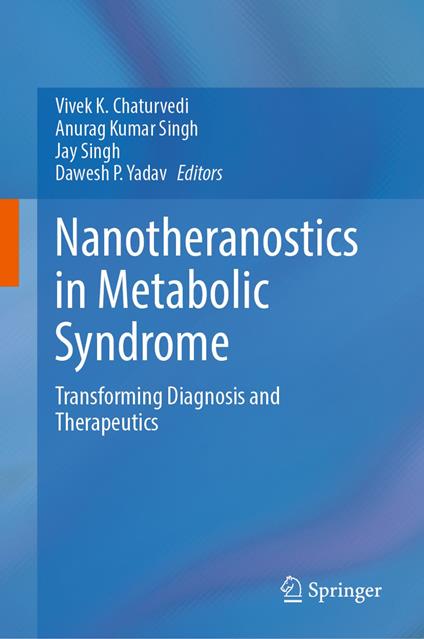 Nanotheranostics in Metabolic Syndrome