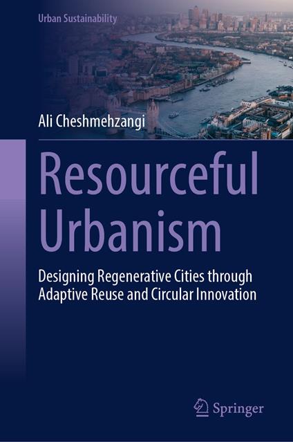 Resourceful Urbanism
