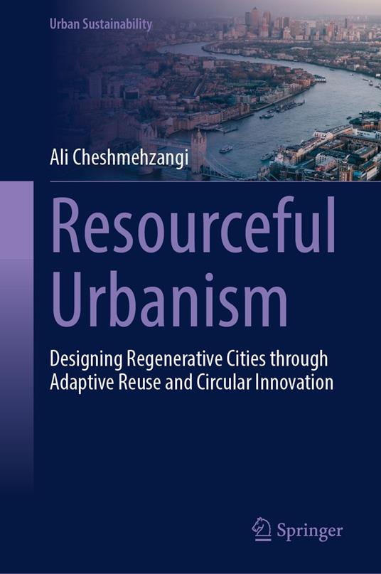 Resourceful Urbanism