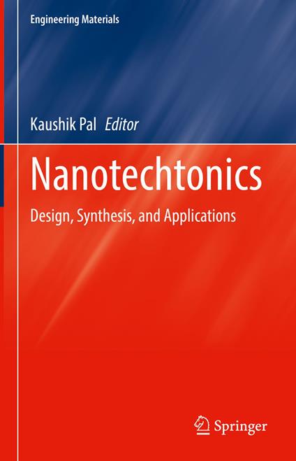 Nanotechtonics