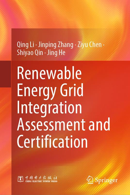 Renewable Energy Grid Integration Assessment and Certification