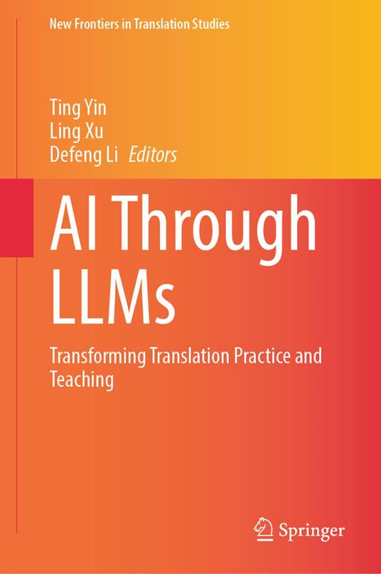 AI Through LLMs