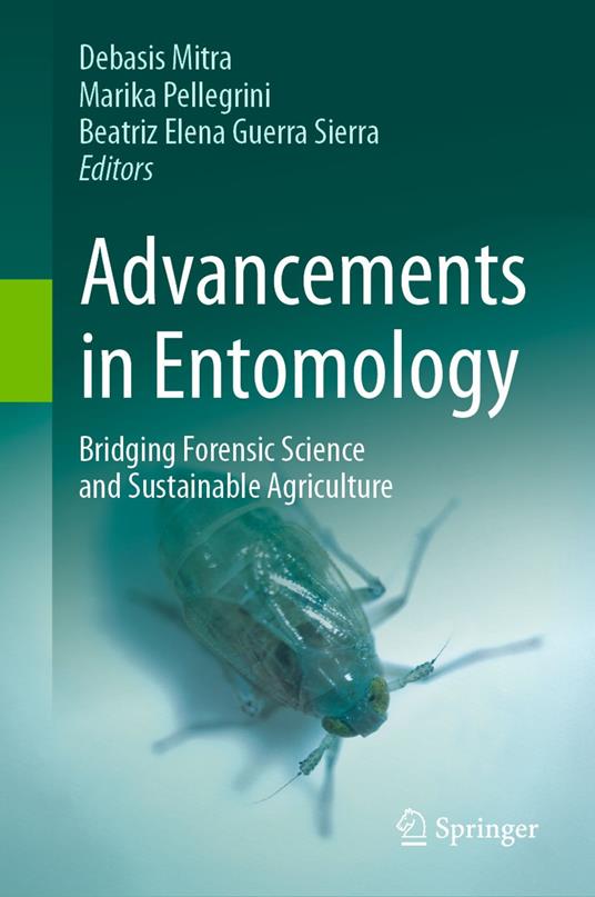 Advancements in Entomology