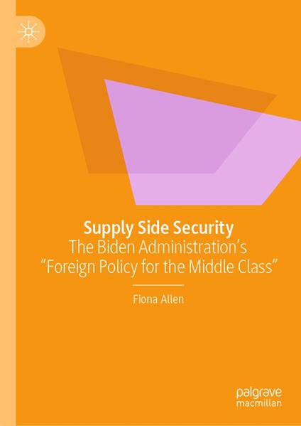 Supply Side Security