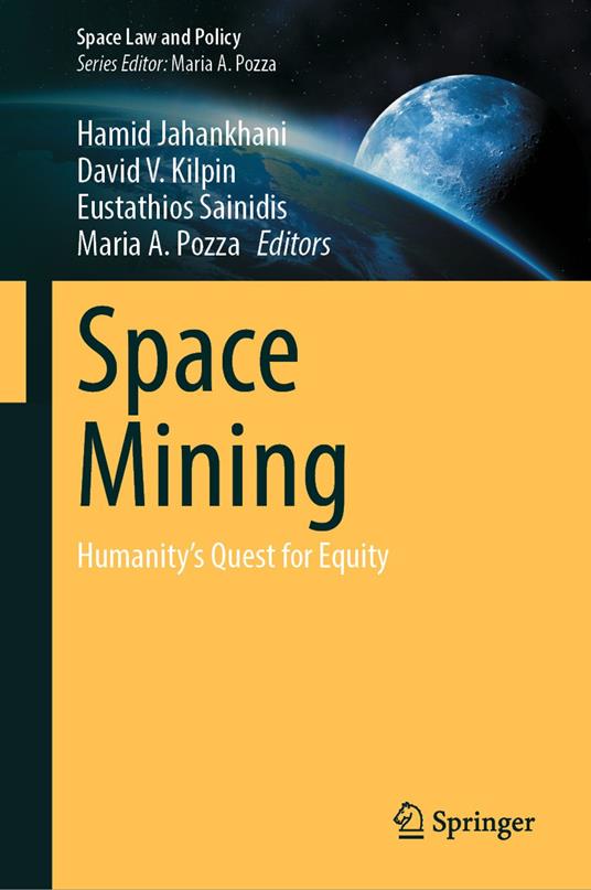 Space Mining