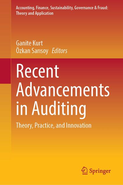 Recent Advancements in Auditing