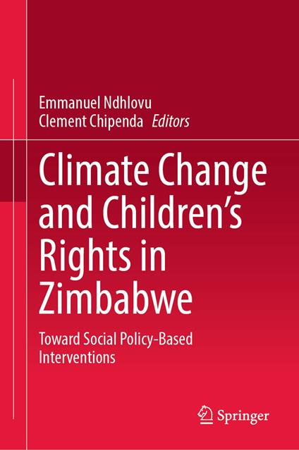 Climate Change and Children's Rights in Zimbabwe