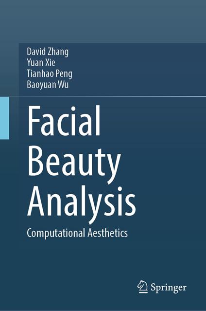 Facial Beauty Analysis