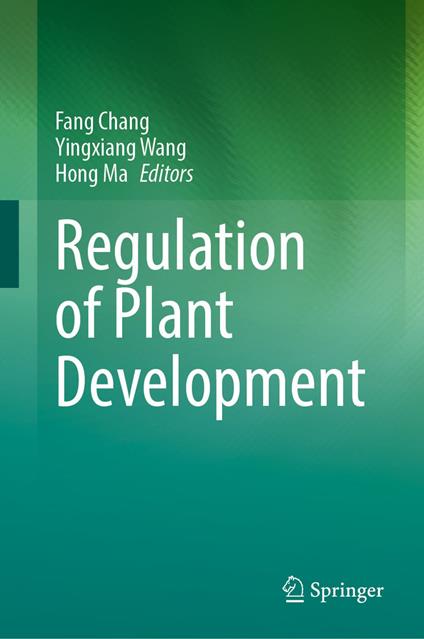 Regulation of Plant Development