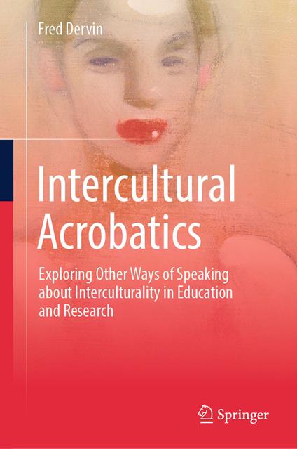 Intercultural Acrobatics