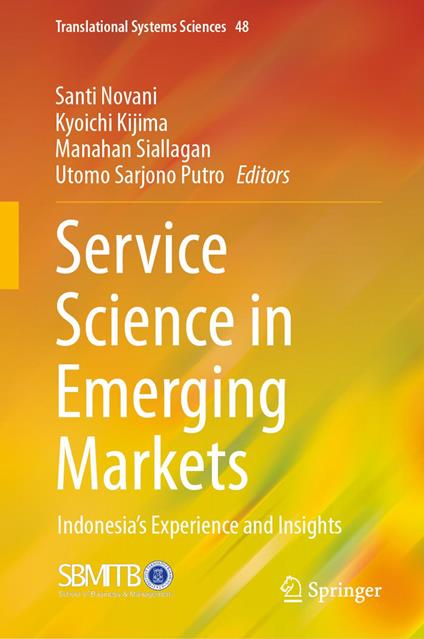 Service Science in Emerging Markets