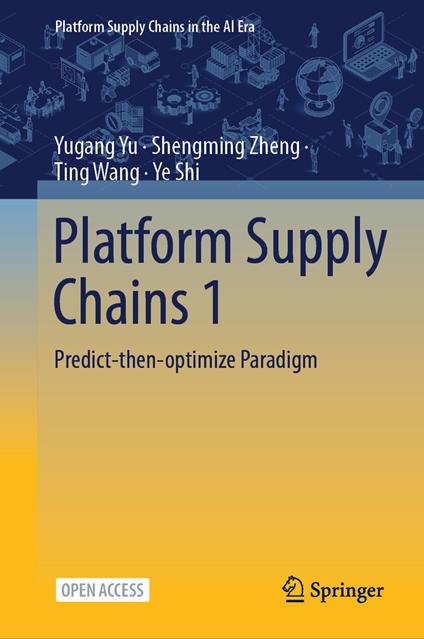 Platform Supply Chains 1