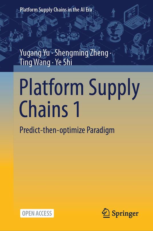 Platform Supply Chains 1