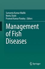 Management of Fish Diseases