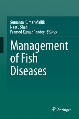 Management of Fish Diseases - cover