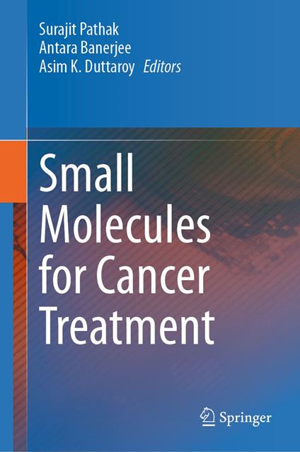 Small Molecules for Cancer Treatment