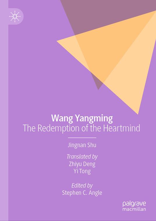 Wang Yangming