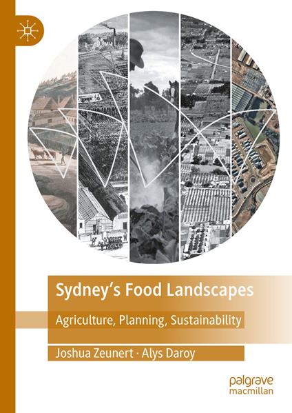 Sydney’s Food Landscapes
