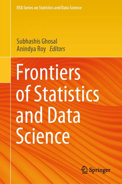 Frontiers of Statistics and Data Science