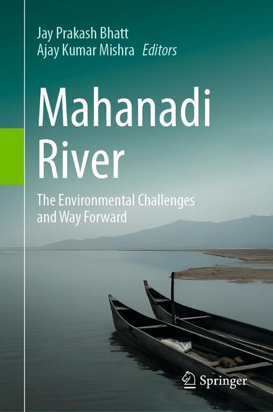 Mahanadi River