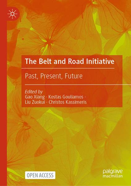 The Belt and Road Initiative