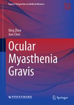 Ocular Myasthenia Gravis