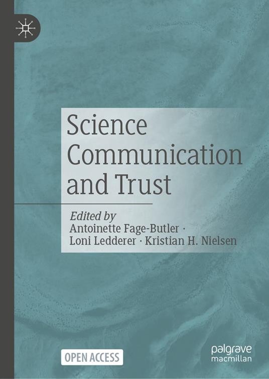 Science Communication and Trust