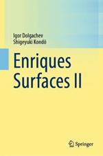 Enriques Surfaces II