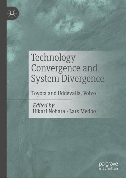 Technology Convergence and System Divergence