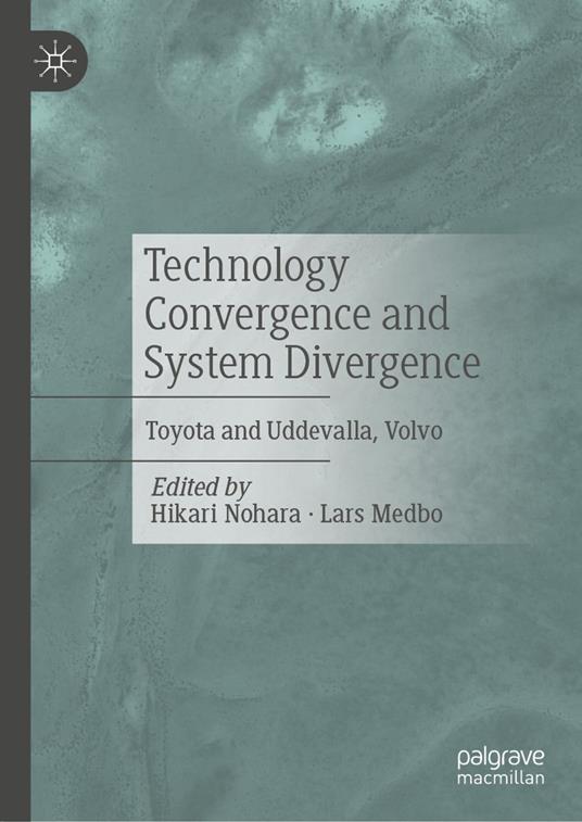 Technology Convergence and System Divergence