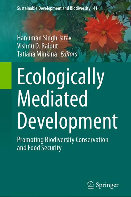 Ecologically Mediated Development