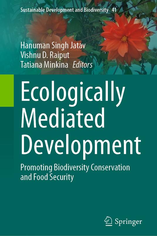 Ecologically Mediated Development