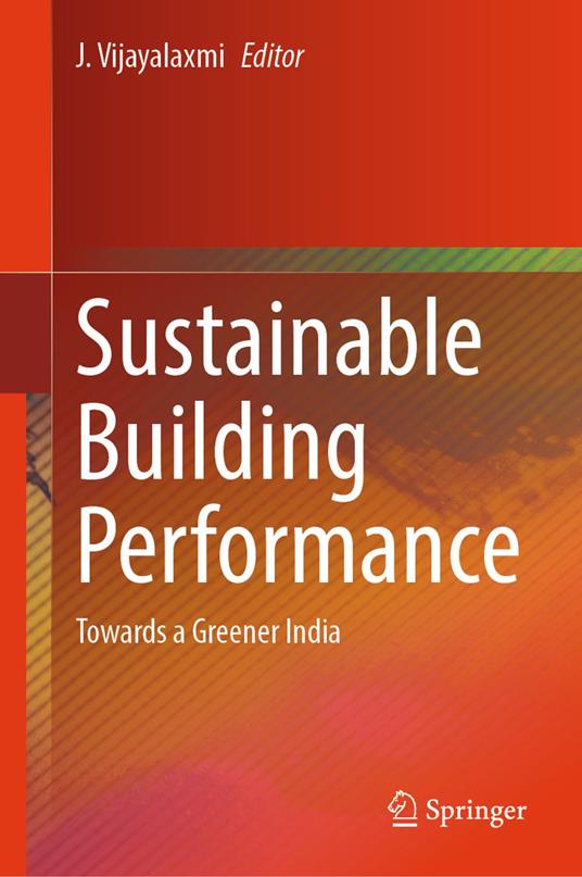 Sustainable Building Performance