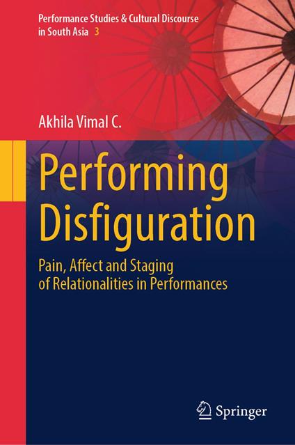 Performing Disfiguration
