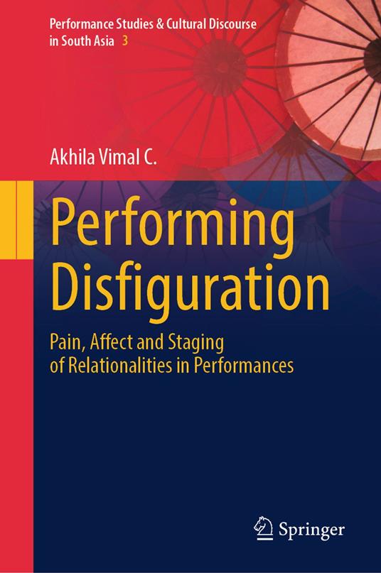 Performing Disfiguration