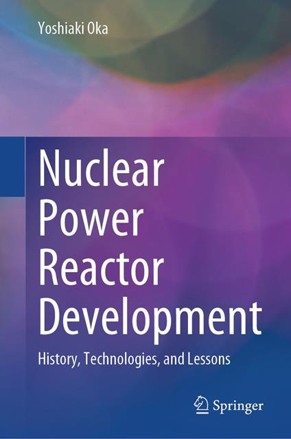 Nuclear Power Reactor Development