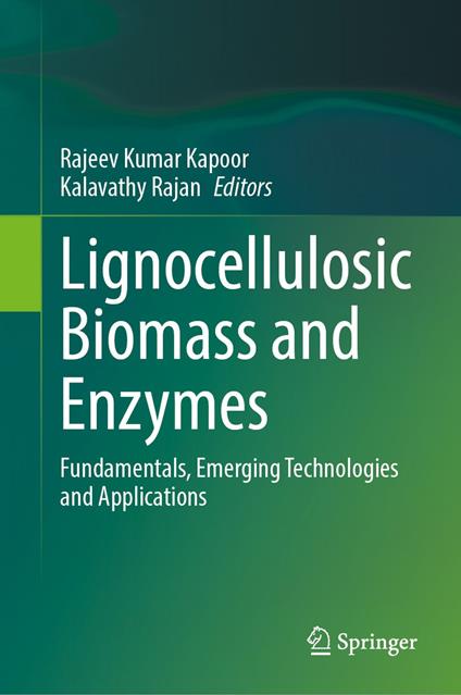 Lignocellulosic Biomass and Enzymes
