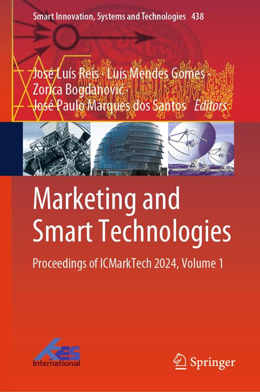 Marketing and Smart Technologies